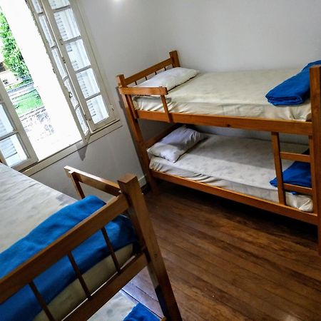 Quarto Familia Centro Historico De Petropolis ภายนอก รูปภาพ