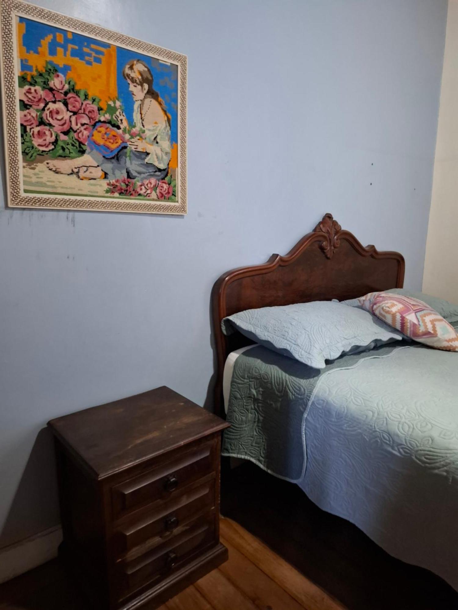Quarto Familia Centro Historico De Petropolis ภายนอก รูปภาพ