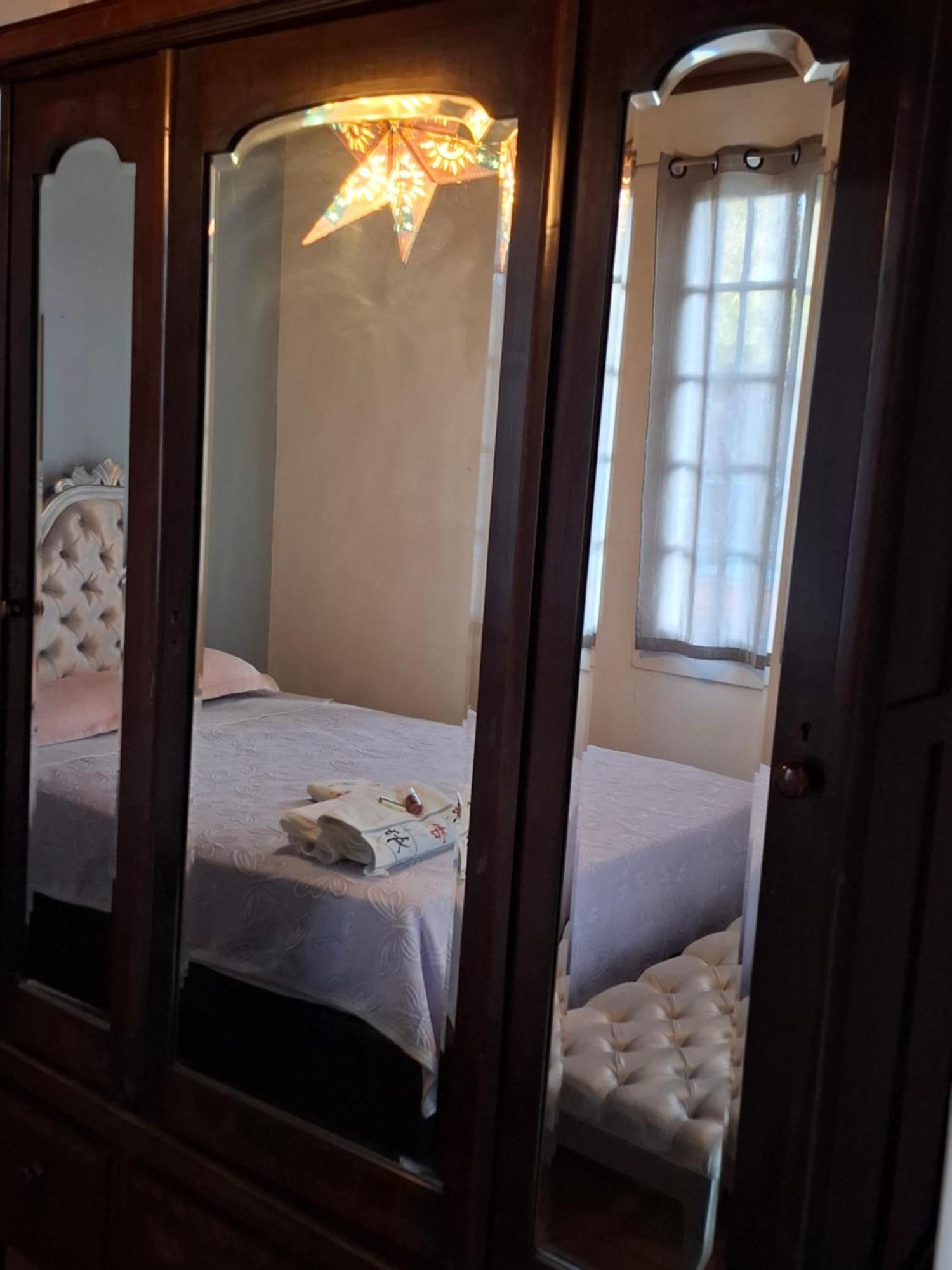 Quarto Familia Centro Historico De Petropolis ภายนอก รูปภาพ